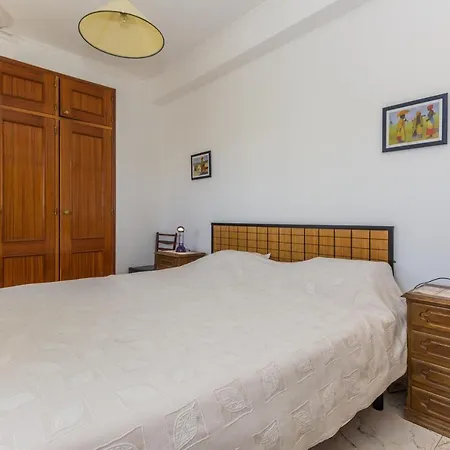 Purcel Apartman Manta Rota