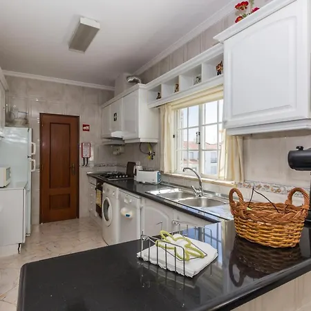 Purcel Appartement Manta Rota