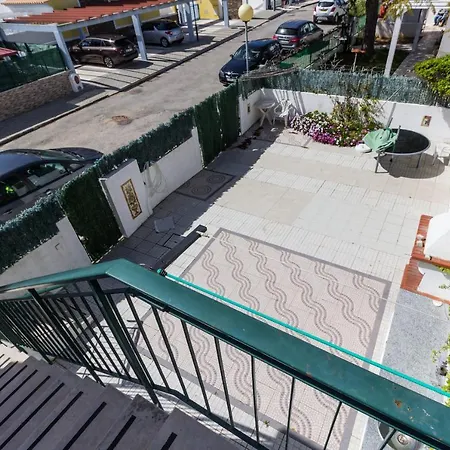 Purcel Appartement Manta Rota