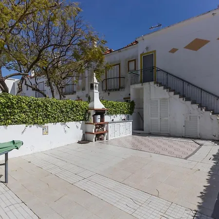 Purcel Appartement Manta Rota